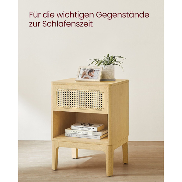 Rootz Förvaringsskåp - Spånskåp - Organiseringsmöbler - Rymlig förvaring - Robust konstruktion - Enkel montering - Betonggrå - 40cm x 103,5cm x 85cm