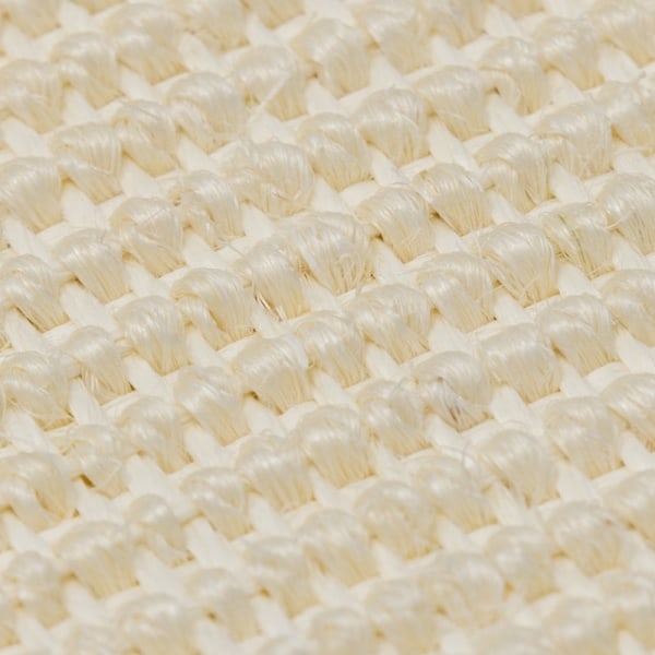 Rootz Cat kradsestolpe - Playrail kattelegetøj - Sisal Scratcher - MDF base - 39,5 cm x 39,5 cm x 87 cm