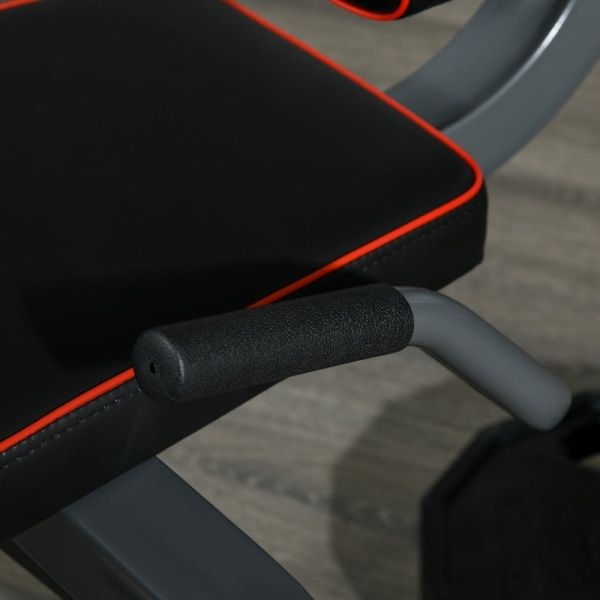 Rootz Calf Machine - Benförlängning - Glute Bridge Enhancer - Maximerar konditionen - 100L x 90W x 105H cm