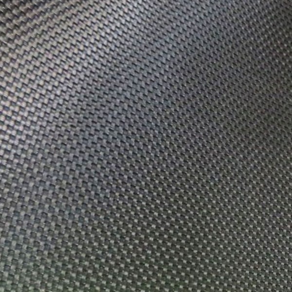 Rootz Trampoline Mat - Rund hoppmatta - Polypropylenhoppyta - UV -resistent - Ø323cm för 3,66 m trampoliner med 72 V -ringar