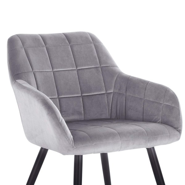 Rootz Matstol - Sittmöbler - Fåtölj - Klädd sits - Parlor Chair