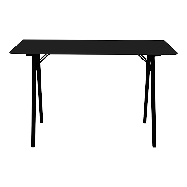 Rootz Vojens Desk - Home Office Desk - Study Desk - Hållbar design - 120x60x75 cm