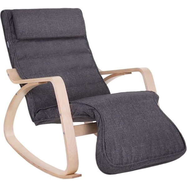 Rootz Gyngestol - Relaxing Chair - Relax Chair