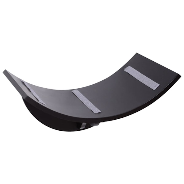 Rootz Cat Lounger - Brun - Konstruerat trä, skum, plysch - 16,14 cm x 11,02 cm x 8,26 cm