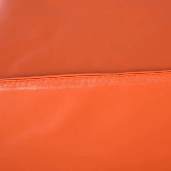 Rootz byggeklodser - 12 skumbyggeklodser - byggelegetøj - skumklodser til børn - 1-3 år gamle børn - imiteret læder EPE - flerfarvet - 20L x 20W x 20H