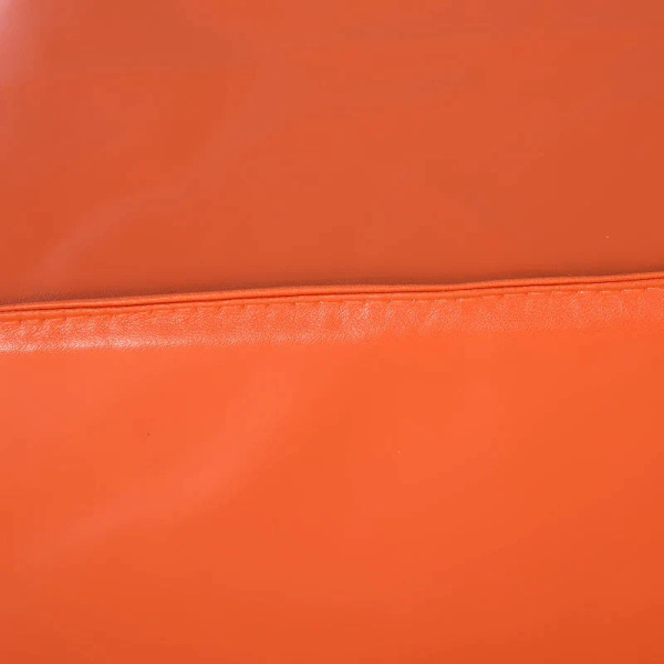 Rootz byggklossar - 12 skumbyggklossar - Byggleksaker - Barnskumklossar - 1-3 år gamla barn - konstläder EPE - Flerfärgad - 20L x 20W x 20H cm