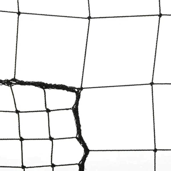 Rootz Soccer Goal - Fotbollsnät - Soccer Rebounder Goal - Reboun