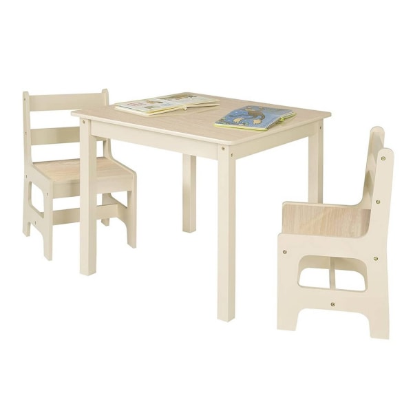 Rootz lasten pöytä- ja tuolisetti - Lasten aktiviteettikalusteet