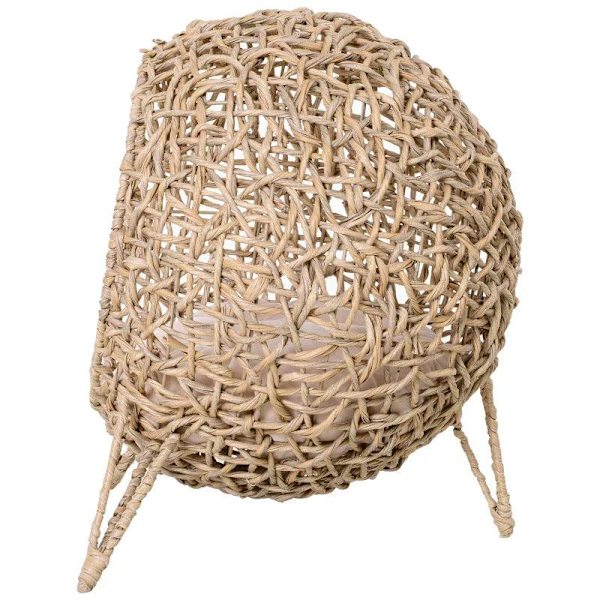 Rootz Cat House - Cat Soveplats - Cat Cave - Cats Bed - Cave