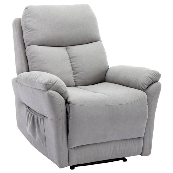 Rootz Säädettävä lepotuoli - Lepotuoli - Rentoutumisnojatuoli - Optimaalinen mukavuus - 82L x 92L x 99K cm