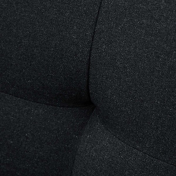 Rootz Sofa Bed - Guest Bed - Justerbar ryglæn - Max Comfort - Foldningstabel - 181x77x78 cm - Grå