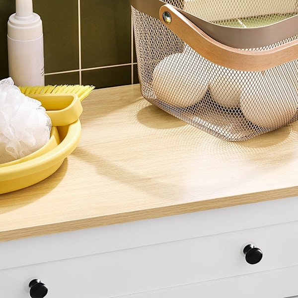 Rootz Storage Cabinet - Alsidil