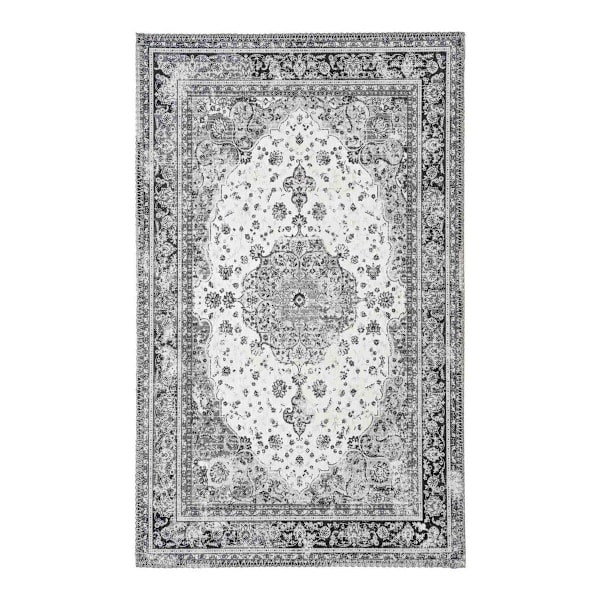 Rootz Havana Doormmat - Welcome Mat - Entryway Rug - Tyylikäs eleganssi - 50 cm x 80 cm x 1cm