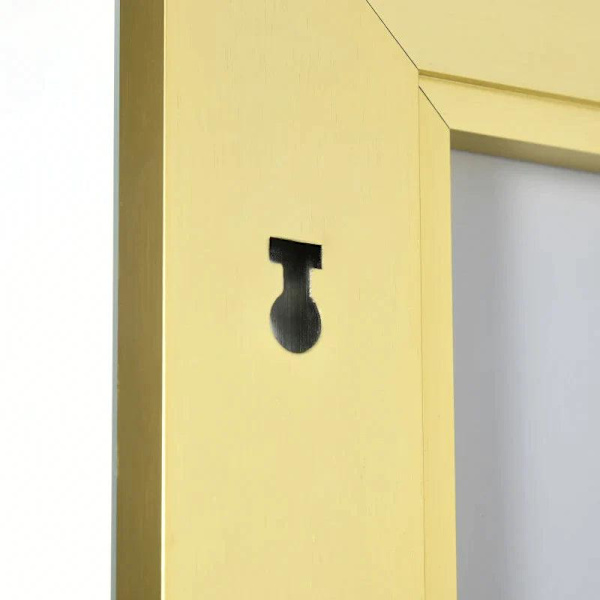 Rootz Dressing Spejl - Fuld Længde Spejl - Fuld Længde LED Spejl - Spejl - Vægmonteret dæmpbart spejl - Sølv - 40cm x 37cm x 156,5cm