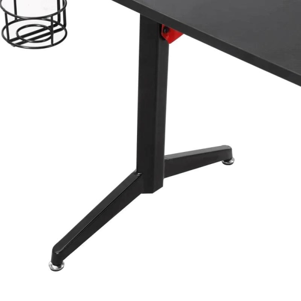 Rootz pelipöytä - Tietokonepöytä - Pelipöytä - Toimistopöytä - M