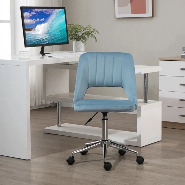 Rootz kontorsstol - Snurrstol - Skrivbordsstol - Ergonomisk kont