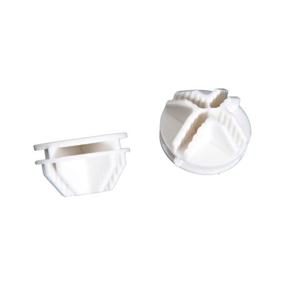 Rootz skabsgarderobe - hvid - stål, plast - 29,52 cm x 14,56 cm x 28,74 cm