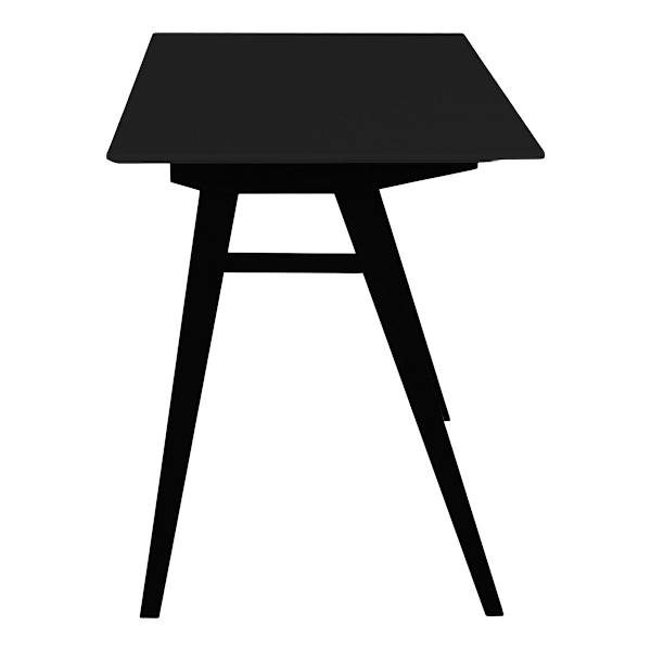 Rootz Vojens Desk - Home Office Desk - Study Desk - Hållbar design - 120x60x75 cm