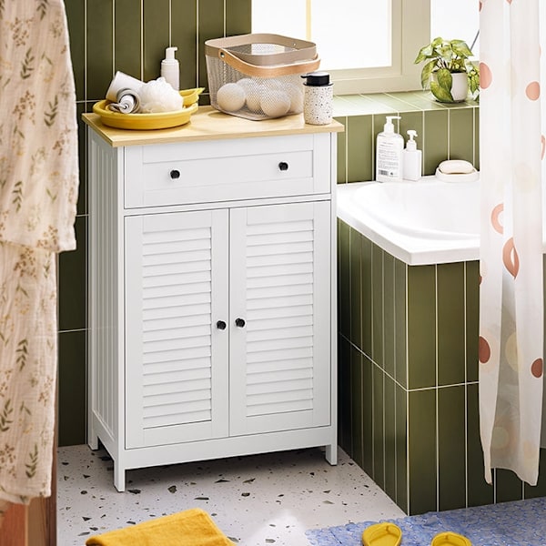 Rootz Storage Cabinet - Alsidil