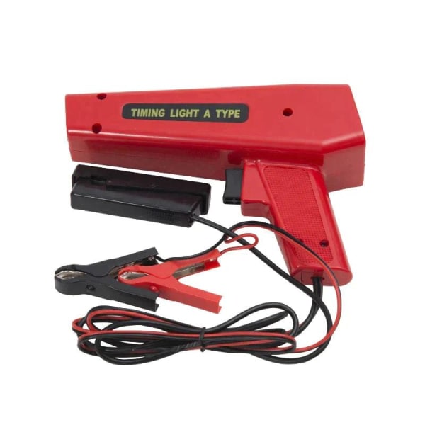Rootz Pilot Light Gun - Ignition Light Gun - Ignition Timing Gun - Ignition Timing Light - Stroboskoplampa