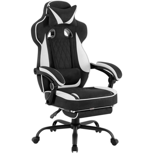 Rootz Gaming Chair - Kontorstol - Computerstol - Pocket Spring P