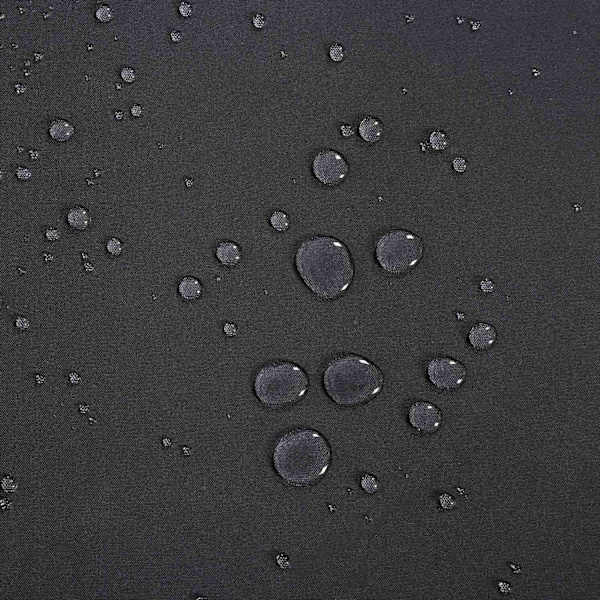 Rootz dubbelsidig markis - Sekretessskärm - Vindskydd - TÜV-certifierad - Enkel installation - 300cm x 280cm x 0,5cm