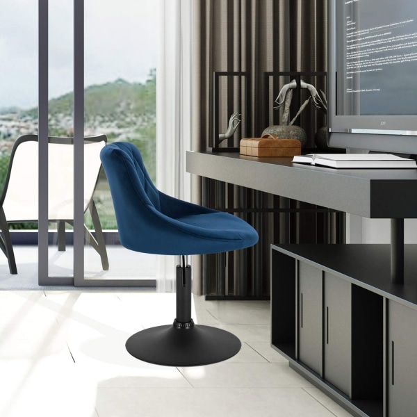 Rootz Bar Chair - Taburet - Bordsæde - Lounge Sessel - Højdejust
