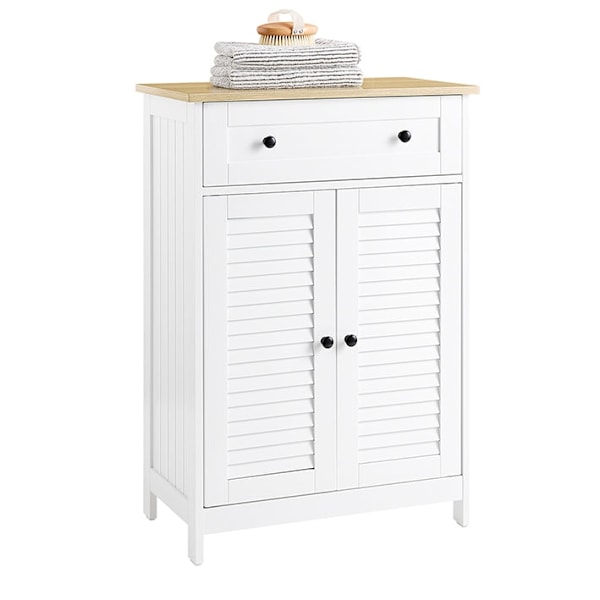 Rootz Storage Cabinet - Alsidil
