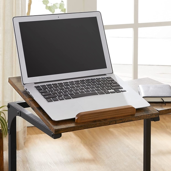 Rootz kannettavan tietokoneen pöytä - Työpöytä - Säädettävä pöyt 1683 |  Fyndiq