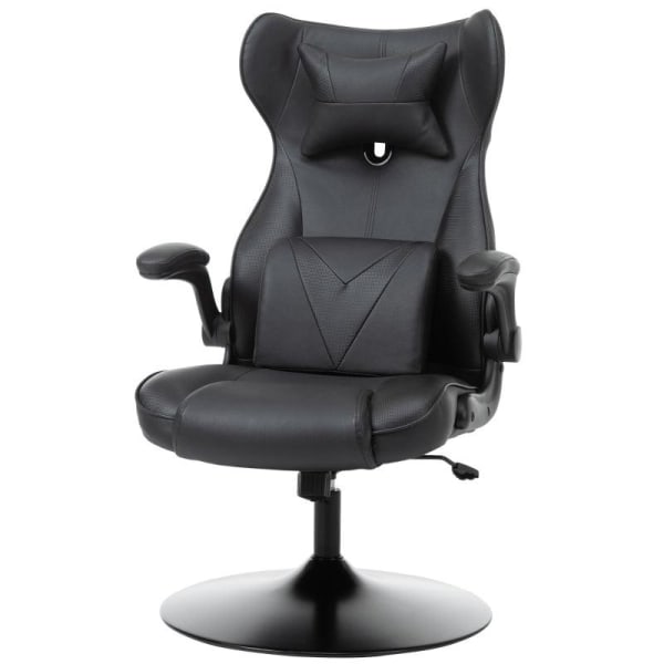 Rootz Gaming Chair - Datorstol - Kontorsstol - Skrivbordsstol -