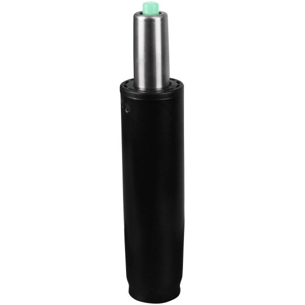 Rootz Gas Spring Toimistohissi - Kaasuhissi - Kaasunpaineen vaimennin - Helppo asennus - Kestävä ja mukava - Säädettävä korkeus 245mm-315mm - Musta ja