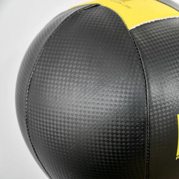 Rootz Punching Ball Set - Stålåda - Fitness Boxningssäck Träningsset - Höjdjusterbar med 1 par handskar - Lämplig för proffs och nybörjare - Svart - 4