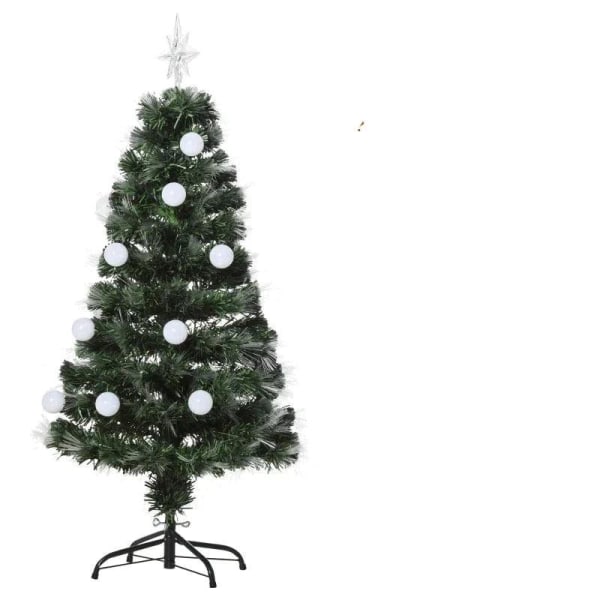 Rootzin joulukuusi - Kuusi - LED-valot - 2 vaaleaa väriä - 130 k 8cdd |  Fyndiq