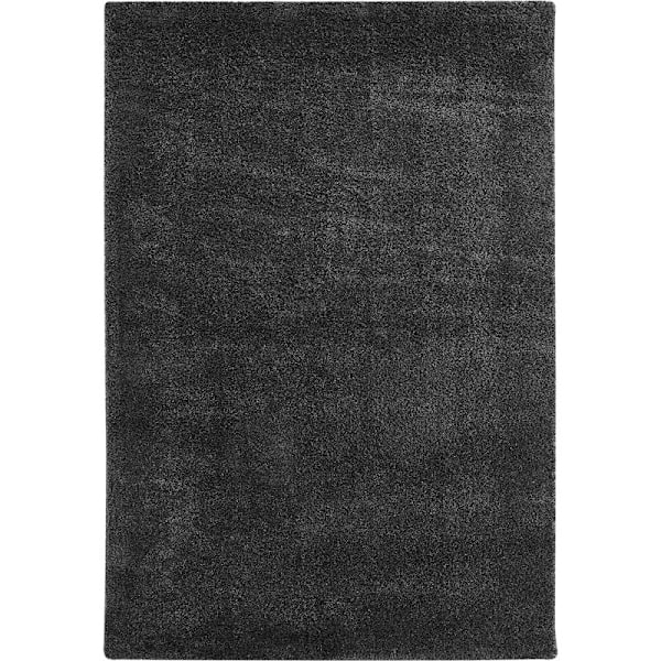 Rootz Shaggy Rug - Mjuk matta - Fluffy Rug - Lyxig dämpning - 120cm x 180cm