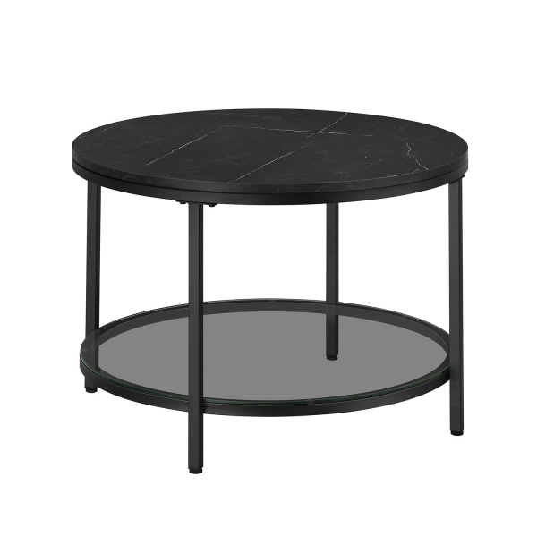 Rootz-sohvapöytä - Olohuoneen pöytä - Moderni pöytä - Lastulevy
