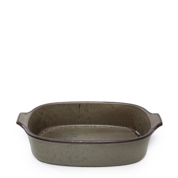 Rootz Comporta -uunilaatikko - leivontalokerot - keraamiset keittiövälineet - Artisan Design - 2 lokeron sarja