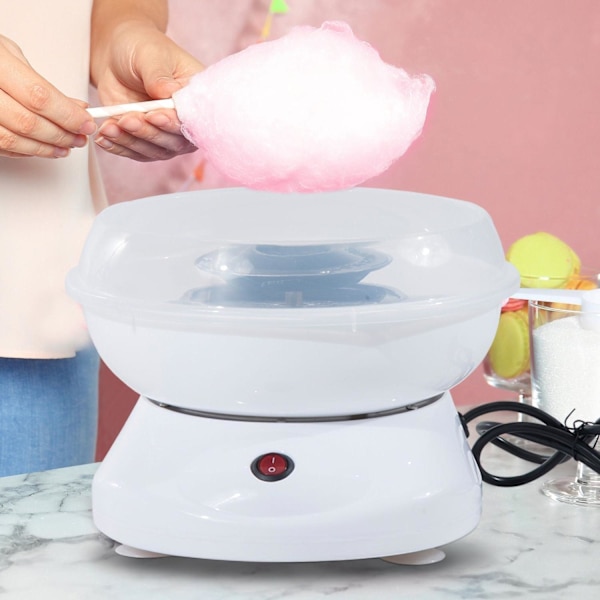 Rootz Candy Machine - Wit - Staal, Pp - 10,63 cm x 10,23 cm x 7,09 cm