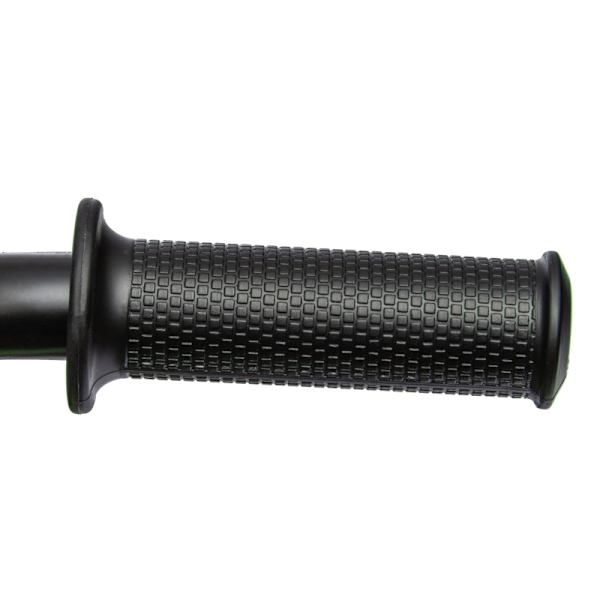 Rootz elektrisk børnemotorcykel - Honda CRF450RL Replika - Børnecykel - Horn og startlyde - Asfalt - 71 cm x 40,5 cm x 43,5 cm