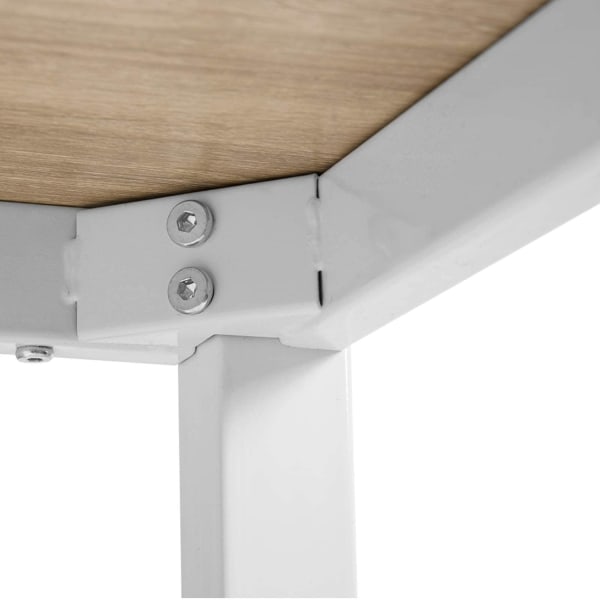 Rootz Barbord - Bistrotisch - Højt Bord - Spisebord - Bordbord -