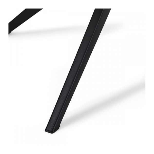 Rootz matstolsset - Snurrstol - Moderna köksstolar - Exceptionell komfort - Elegant design - Hållbar - 64cm x 64cm x 87cm