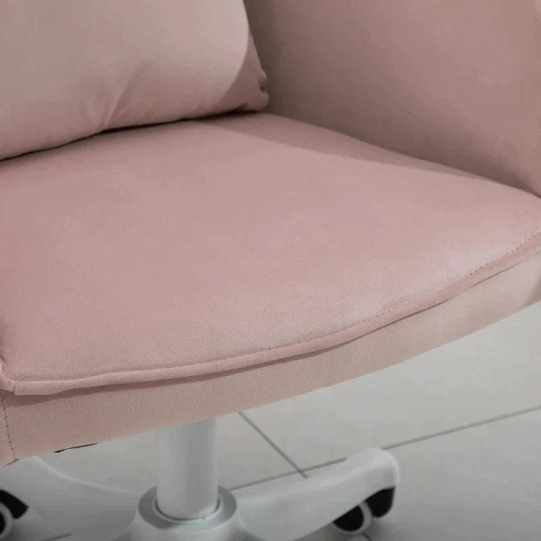 Rootz Massage Kontorstol - Skrivebordsstol - Computerstol - Drejestol - Arbejdsstol - Vibrationsfunktion - Højdejusterbar