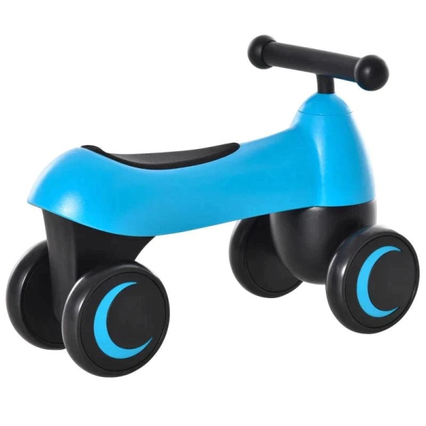 Rootz Kids Bike - Tasapainopyörä - Vauvojen liukupyörä - Oppimis