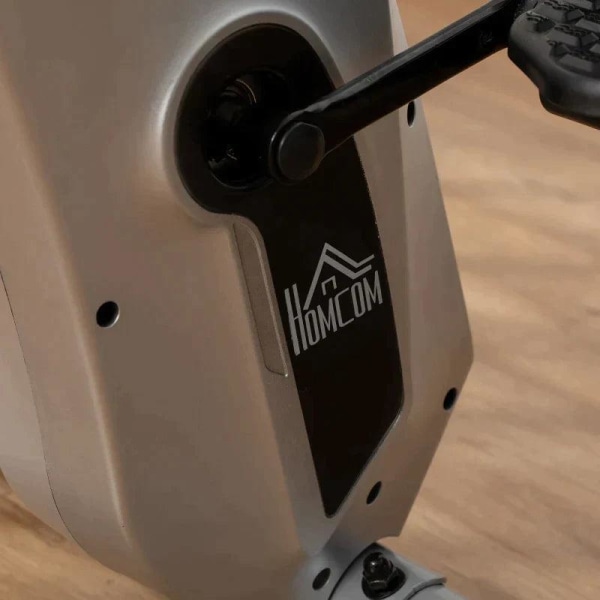 Rootz Home Trainer -kuntopyörä - 8-tasoinen polkupyöräharjoittel