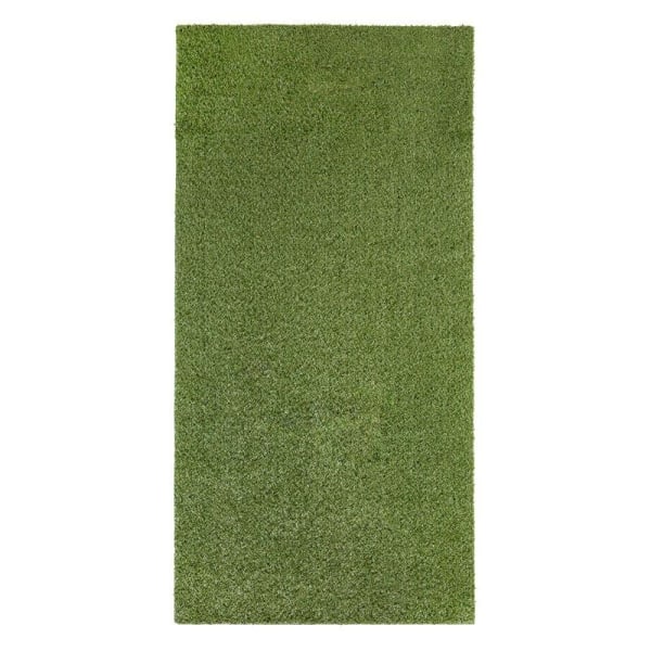 Rootz konstgräs - väderbeständigt - UV-stabilt - Balkong - Trädgård - Terrass - Grön - 300 x 200 x 2 cm