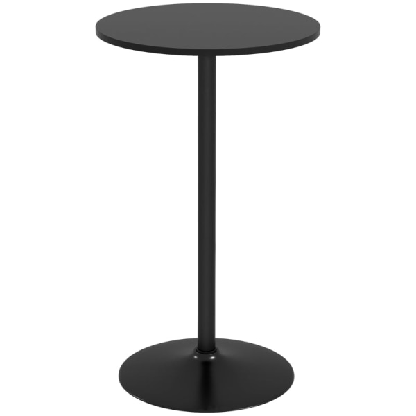 Rootz-baaripöytä - Pöytä 2 hengelle - Moderni muotoilu - Pyöreä