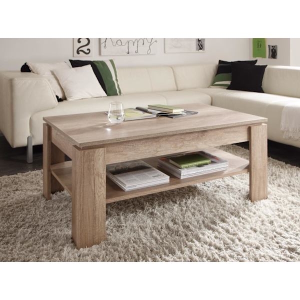 udefineret Front: San Remo oak Corpus: San Remo