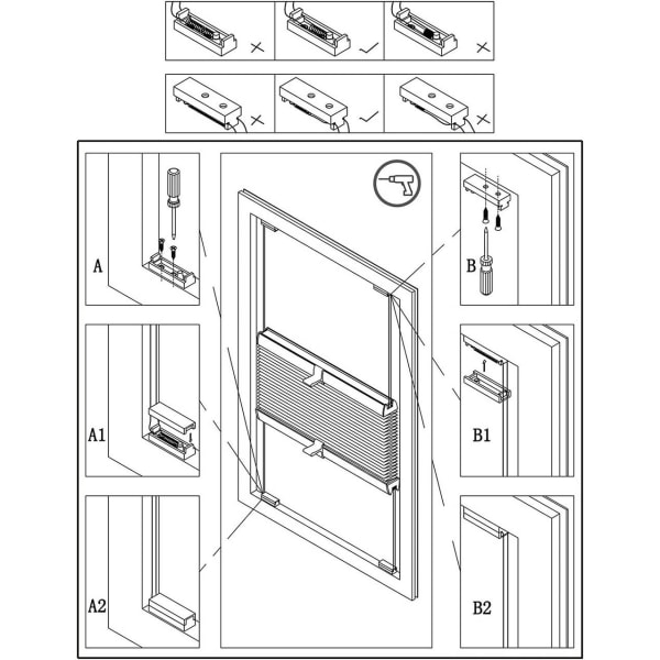 Rootz Moderna matstolar - Köksstolar - Accentstolar - Ergonomisk komfort - Hållbar konstruktion - Enkel montering - 46 x 40,5 cm Sitsstorlek