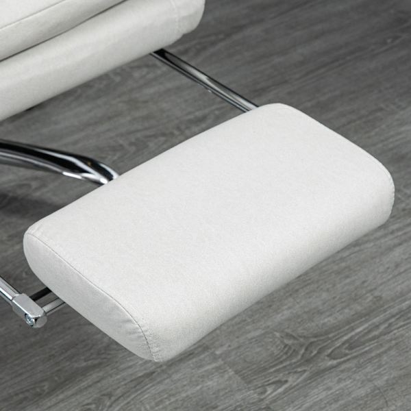 Rootz Massage Kontorstol - Drejestol - Executive Chair - Lændevarme - 65cm x 72cm x 109-117cm