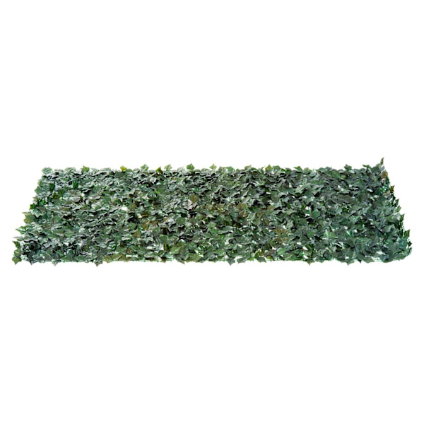Rootz kunstig hæk - - Stof, Pe - 118,11 cm x 39,37 cm x cm