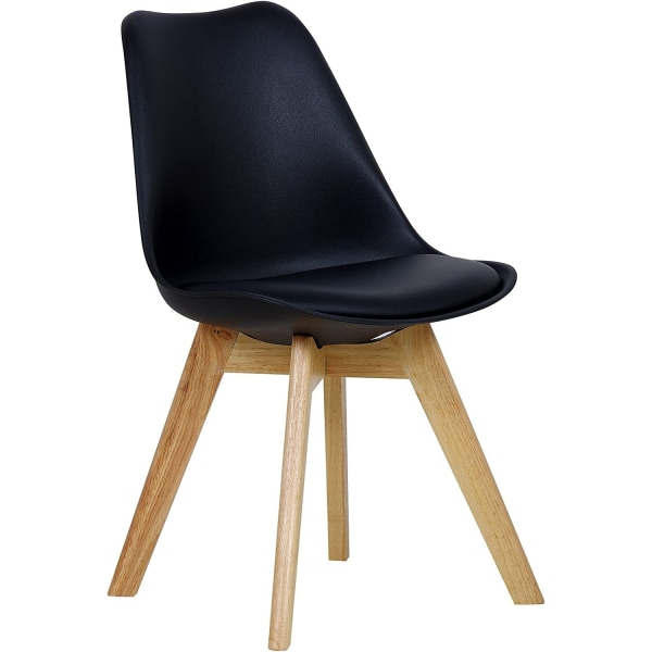 Rootz matstol i skandinavisk stil - Komfortstol - Snygga sittpla